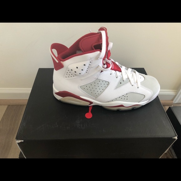 Air Jordan 6